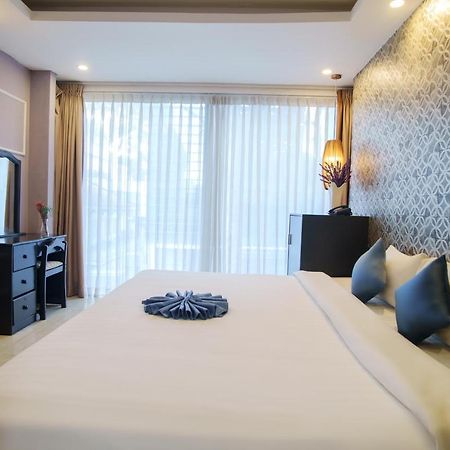 City View Hotel & Spa Ho Şi Min Dış mekan fotoğraf