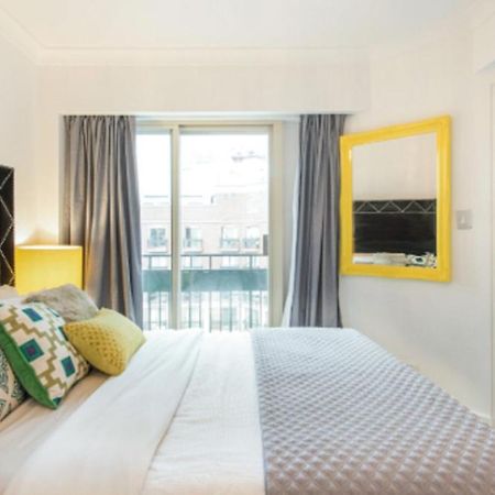 City View Hotel & Spa Ho Şi Min Dış mekan fotoğraf