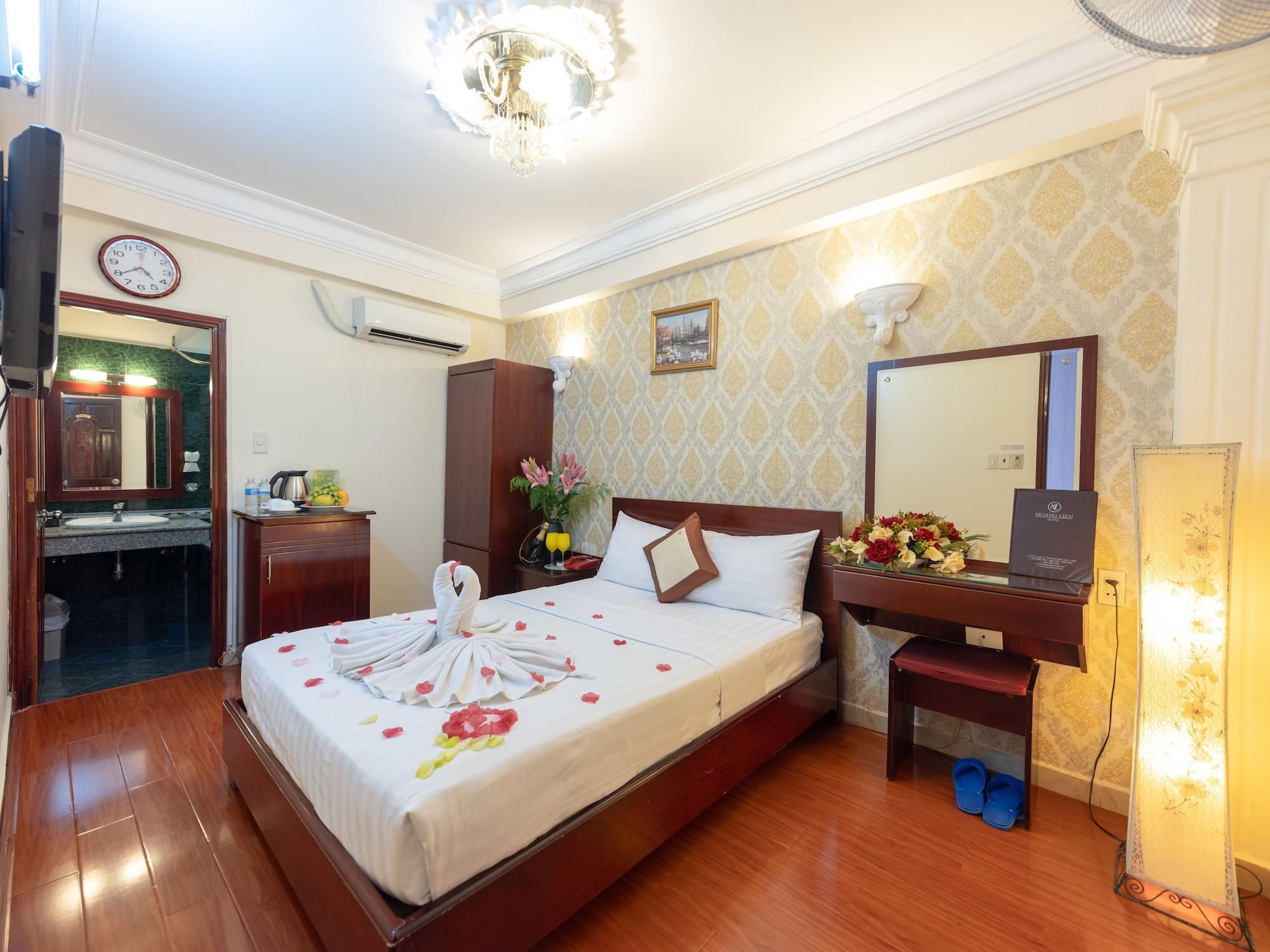 City View Hotel & Spa Ho Şi Min Dış mekan fotoğraf