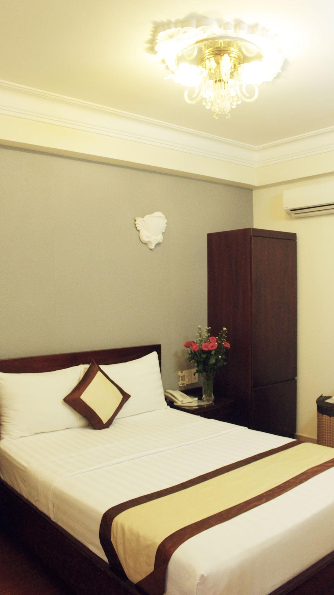 City View Hotel & Spa Ho Şi Min Dış mekan fotoğraf