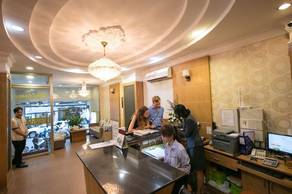 City View Hotel & Spa Ho Şi Min Dış mekan fotoğraf