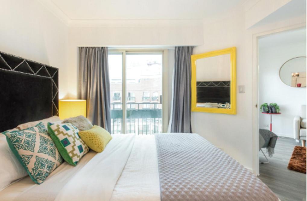 City View Hotel & Spa Ho Şi Min Dış mekan fotoğraf